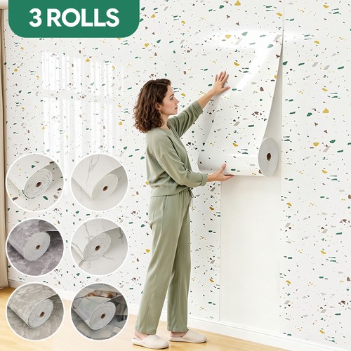 3rotoli 10m 20m - 0.4*5m/10m/20m, adesivo