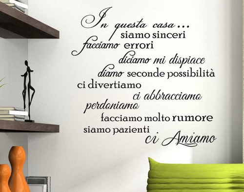 Wall stickers adesivi murali - stickers,