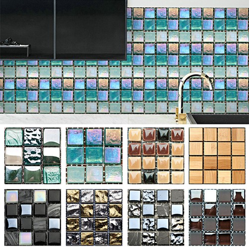 20x mosaico stick on - mosaico,