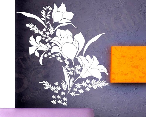 Wall stickers adesivi murali - adesivi,