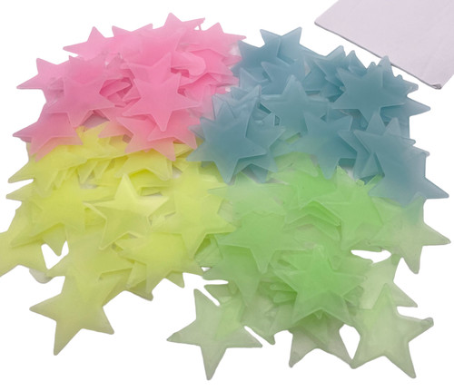 Bastone luminoso glow the - bastone,