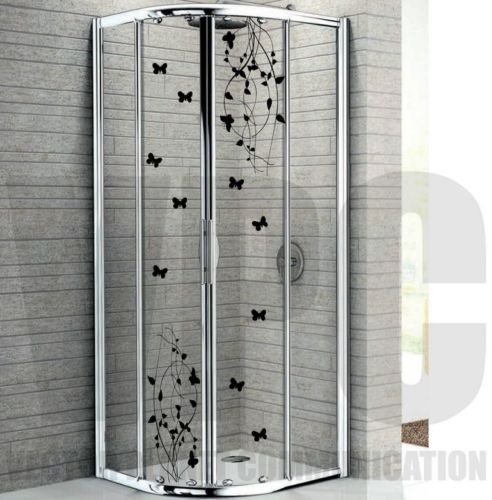 Wall stickers adesivi farfalle - adesivi,