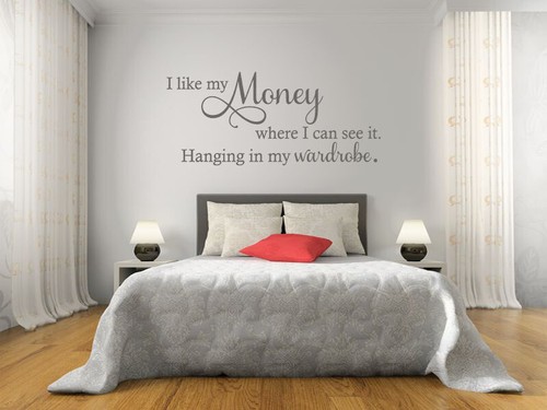Citazione parete i like - citazione,