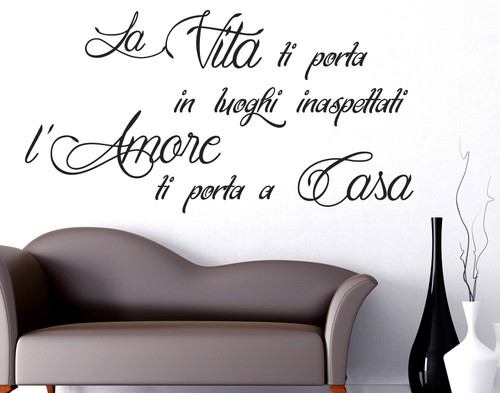 Wall stickers adesivi murali - wall,