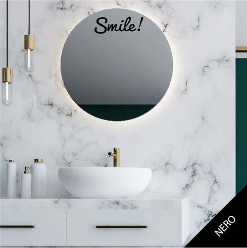 Wall sticker motivazionali - wall,