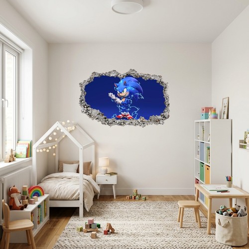 Adesivo decalcomania arte