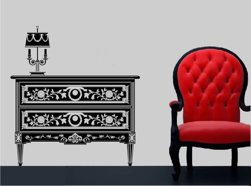 Wall stickers designs - stickers, design