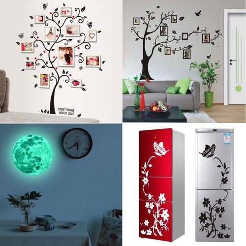 Adesivi murali wall - ,