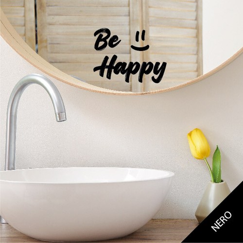 Wall sticker motivazionali - sticker,