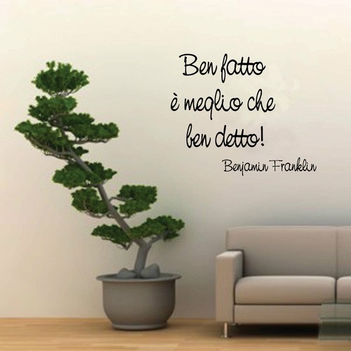 Wall stickers adesivi murali - adesivi,