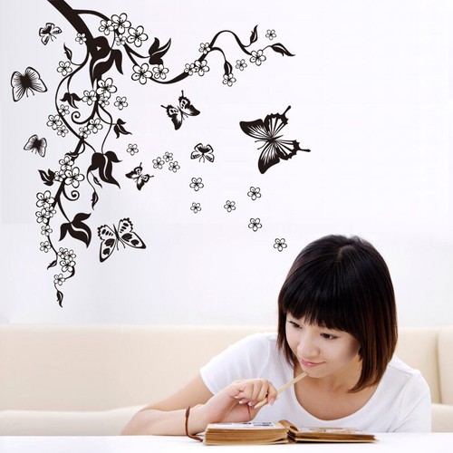 Wall sticker adesivo parete