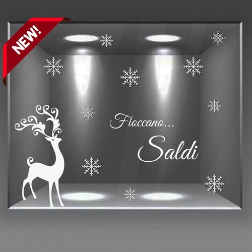 Vetrofanie wall sticker - vetrofanie,