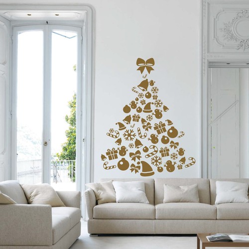 Vetrofanie wall sticker - vetrofanie,