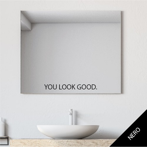 Wall sticker motivazionali - wall,