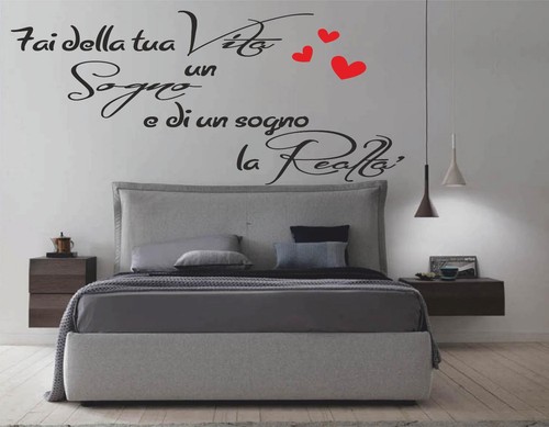 Wall stickers adesivo - wall, da