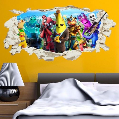 Adesivo fortnite foro - fortnite, in